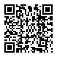 Kod QR do zeskanowania na urządzeniu mobilnym w celu wyświetlenia na nim tej strony