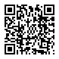 Kod QR do zeskanowania na urządzeniu mobilnym w celu wyświetlenia na nim tej strony