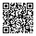 Kod QR do zeskanowania na urządzeniu mobilnym w celu wyświetlenia na nim tej strony