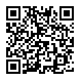 Kod QR do zeskanowania na urządzeniu mobilnym w celu wyświetlenia na nim tej strony