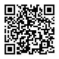 Kod QR do zeskanowania na urządzeniu mobilnym w celu wyświetlenia na nim tej strony