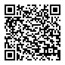 Kod QR do zeskanowania na urządzeniu mobilnym w celu wyświetlenia na nim tej strony