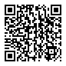 Kod QR do zeskanowania na urządzeniu mobilnym w celu wyświetlenia na nim tej strony