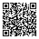 Kod QR do zeskanowania na urządzeniu mobilnym w celu wyświetlenia na nim tej strony