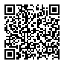 Kod QR do zeskanowania na urządzeniu mobilnym w celu wyświetlenia na nim tej strony