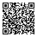 Kod QR do zeskanowania na urządzeniu mobilnym w celu wyświetlenia na nim tej strony