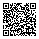 Kod QR do zeskanowania na urządzeniu mobilnym w celu wyświetlenia na nim tej strony