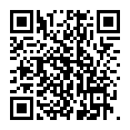 Kod QR do zeskanowania na urządzeniu mobilnym w celu wyświetlenia na nim tej strony