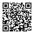 Kod QR do zeskanowania na urządzeniu mobilnym w celu wyświetlenia na nim tej strony