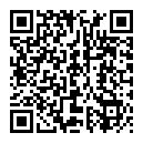 Kod QR do zeskanowania na urządzeniu mobilnym w celu wyświetlenia na nim tej strony