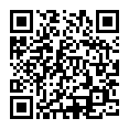 Kod QR do zeskanowania na urządzeniu mobilnym w celu wyświetlenia na nim tej strony