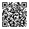 Kod QR do zeskanowania na urządzeniu mobilnym w celu wyświetlenia na nim tej strony