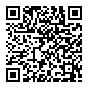 Kod QR do zeskanowania na urządzeniu mobilnym w celu wyświetlenia na nim tej strony