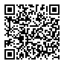 Kod QR do zeskanowania na urządzeniu mobilnym w celu wyświetlenia na nim tej strony