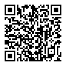 Kod QR do zeskanowania na urządzeniu mobilnym w celu wyświetlenia na nim tej strony