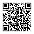 Kod QR do zeskanowania na urządzeniu mobilnym w celu wyświetlenia na nim tej strony