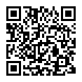 Kod QR do zeskanowania na urządzeniu mobilnym w celu wyświetlenia na nim tej strony