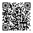 Kod QR do zeskanowania na urządzeniu mobilnym w celu wyświetlenia na nim tej strony