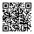 Kod QR do zeskanowania na urządzeniu mobilnym w celu wyświetlenia na nim tej strony