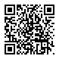 Kod QR do zeskanowania na urządzeniu mobilnym w celu wyświetlenia na nim tej strony