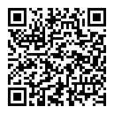 Kod QR do zeskanowania na urządzeniu mobilnym w celu wyświetlenia na nim tej strony