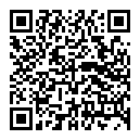 Kod QR do zeskanowania na urządzeniu mobilnym w celu wyświetlenia na nim tej strony