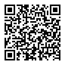 Kod QR do zeskanowania na urządzeniu mobilnym w celu wyświetlenia na nim tej strony