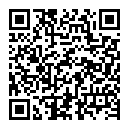 Kod QR do zeskanowania na urządzeniu mobilnym w celu wyświetlenia na nim tej strony