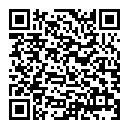 Kod QR do zeskanowania na urządzeniu mobilnym w celu wyświetlenia na nim tej strony