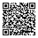 Kod QR do zeskanowania na urządzeniu mobilnym w celu wyświetlenia na nim tej strony