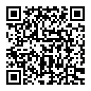 Kod QR do zeskanowania na urządzeniu mobilnym w celu wyświetlenia na nim tej strony