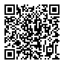 Kod QR do zeskanowania na urządzeniu mobilnym w celu wyświetlenia na nim tej strony