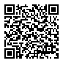 Kod QR do zeskanowania na urządzeniu mobilnym w celu wyświetlenia na nim tej strony