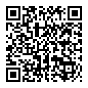 Kod QR do zeskanowania na urządzeniu mobilnym w celu wyświetlenia na nim tej strony