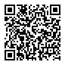 Kod QR do zeskanowania na urządzeniu mobilnym w celu wyświetlenia na nim tej strony