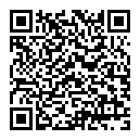 Kod QR do zeskanowania na urządzeniu mobilnym w celu wyświetlenia na nim tej strony