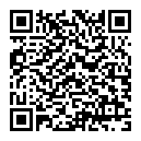 Kod QR do zeskanowania na urządzeniu mobilnym w celu wyświetlenia na nim tej strony