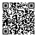 Kod QR do zeskanowania na urządzeniu mobilnym w celu wyświetlenia na nim tej strony