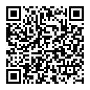 Kod QR do zeskanowania na urządzeniu mobilnym w celu wyświetlenia na nim tej strony