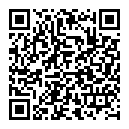 Kod QR do zeskanowania na urządzeniu mobilnym w celu wyświetlenia na nim tej strony