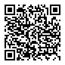 Kod QR do zeskanowania na urządzeniu mobilnym w celu wyświetlenia na nim tej strony