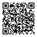 Kod QR do zeskanowania na urządzeniu mobilnym w celu wyświetlenia na nim tej strony