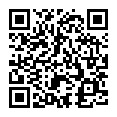 Kod QR do zeskanowania na urządzeniu mobilnym w celu wyświetlenia na nim tej strony