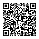 Kod QR do zeskanowania na urządzeniu mobilnym w celu wyświetlenia na nim tej strony