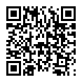 Kod QR do zeskanowania na urządzeniu mobilnym w celu wyświetlenia na nim tej strony