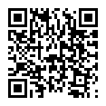 Kod QR do zeskanowania na urządzeniu mobilnym w celu wyświetlenia na nim tej strony