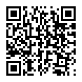 Kod QR do zeskanowania na urządzeniu mobilnym w celu wyświetlenia na nim tej strony