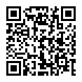 Kod QR do zeskanowania na urządzeniu mobilnym w celu wyświetlenia na nim tej strony