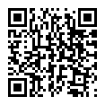 Kod QR do zeskanowania na urządzeniu mobilnym w celu wyświetlenia na nim tej strony