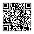 Kod QR do zeskanowania na urządzeniu mobilnym w celu wyświetlenia na nim tej strony